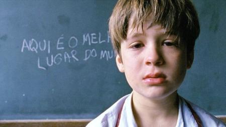 [文]剧情《我亲爱的甜橙树》电影解说文案