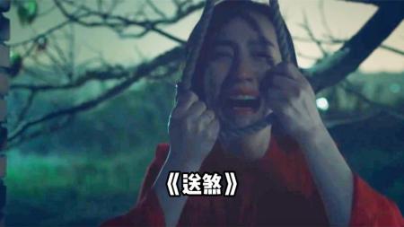 [文]恐怖《送煞》电影解说文案