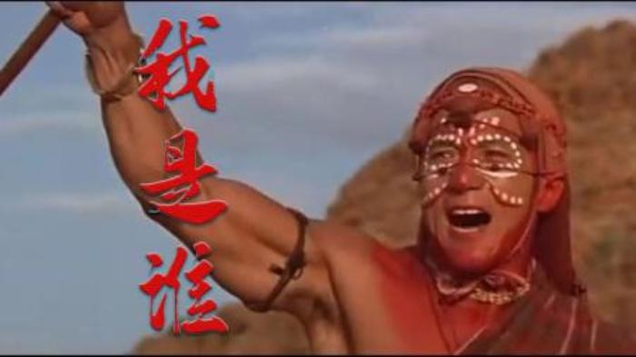 悬疑剧情片《我是谁》解说文案完整版-精品-[原创首发]-吾爱文案网