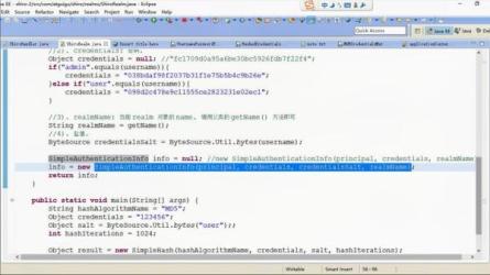 【尚硅谷】Java安全密码学详解：-课程-网盘资源分享