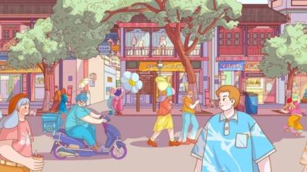 【虎课网】布林·零基础商业插画实战班-课程-网盘资源分享