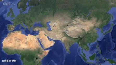 中国及世界文明发展史动画版-课程-网盘资源分享