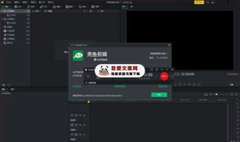 ACDSee 亮鱼视频剪辑软件_V7.1.3.2522 PC专业版-[吾爱首发]