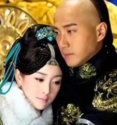 皇太极的宠妃：可能真的是穿越过来的！