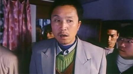 [文]剧情电影《光荣的愤怒》解说文案