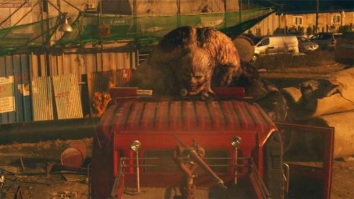 漫改韩剧丧尸片《甜蜜家园》2020-12-18(韩国)上映-[原创首发]-吾爱文案网