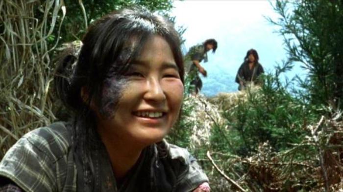 日本电影《楢山节考》解说文案-[原创首发]-吾爱文案网