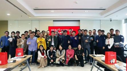 【贪心科技】京东数据分析训练营_42-课程-网盘资源分享