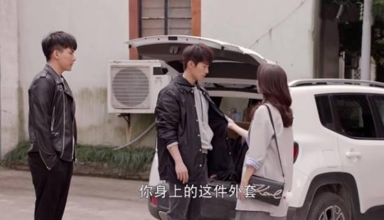 《时间都知道》_第18集_分集剧情