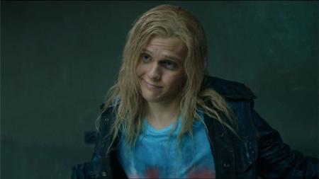 [文]剧情电影《突破极限》解说文案片源素材 突破极限解说稿