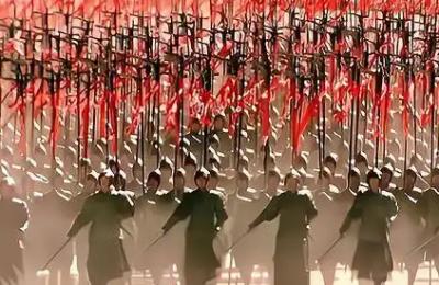 千古之谜：百万秦军三年内离奇消失？