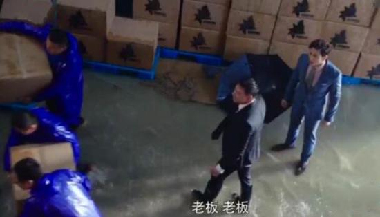 《你和我的倾城时光》_第22集_分集剧情