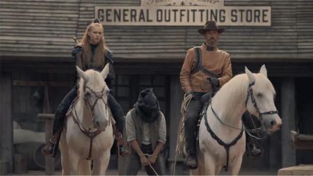 [文]喜剧动作《冥界警局2：咒灵崛起》电影解说文案