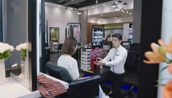 《你和我的倾城时光》_第42集_分集剧情