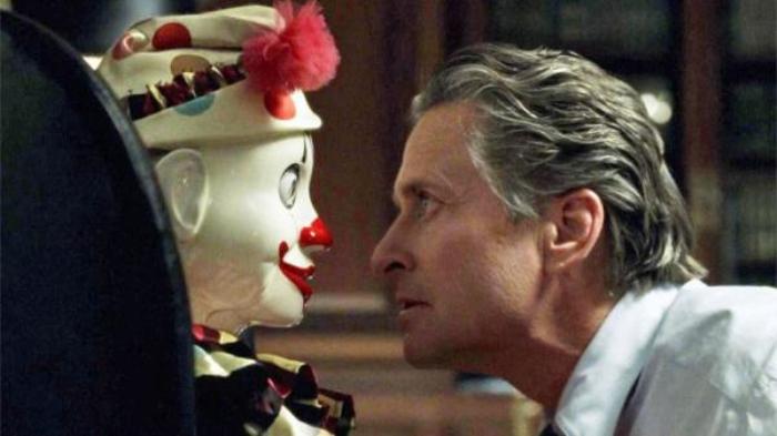 《心理游戏》一场精心策划的游戏，险象环生，身体不好的千万别玩电影解说文案-[原创首发]-吾爱文案网