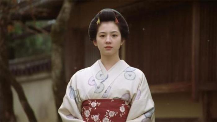 武士的萝莉养成日记，5分钟看完高分虐心电影《最后的忠臣藏》_《《最后的忠臣藏》_杉田成道_役所》-[原创首发]-吾爱文案网