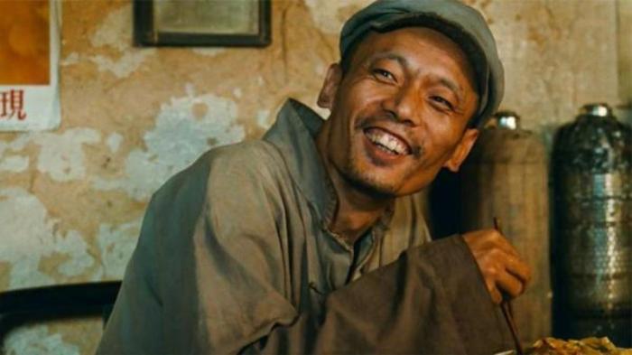 国产电影巅峰《活着》解说文案-[原创首发]-吾爱文案网