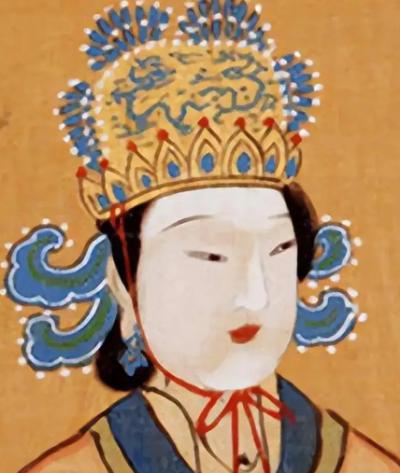 揭秘武则天早年经历：是入寺为尼还是另有隐情？