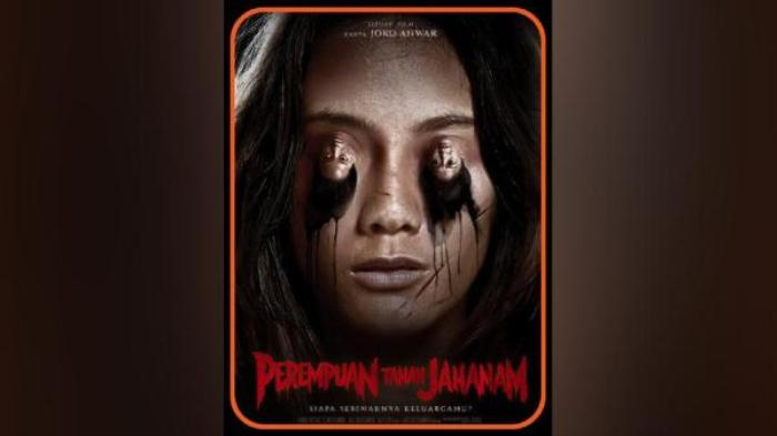 分分钟带你看完印度尼西亚恐怖电影《地狱女子》解说文案-[原创首发]-吾爱文案网