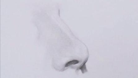 【设计】反传统素描课用四大基本能力，速成素描之路_57-课程-网盘资源分享