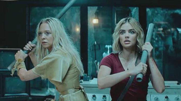 《梦幻岛 》神秘小岛有颗黑色心脏，能帮人实现任何愿望，但要付出惨痛代价.txt电影解说文案-[原创首发]-吾爱文案网