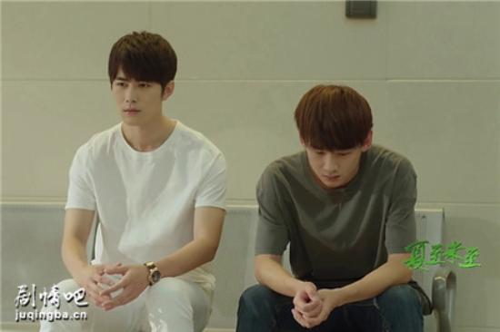 《夏至未至》_第18集_分集剧情