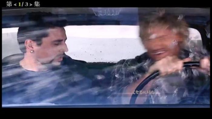 动作《害虫横行》电影解说文案-[原创首发]-吾爱文案网