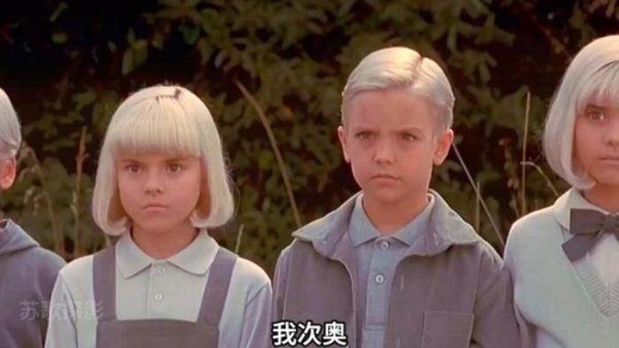 科幻  悬疑  恐怖电影《遭诅咒的村庄》又名: 梦之村   魔童村 准午前十时解说文案-[原创首发]-吾爱文案网