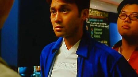 [文]动作犯罪《金榜题名》电影解说文案