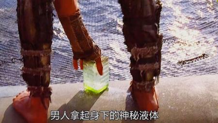 [文]科幻电影《未来水世界》解说文案 观后感