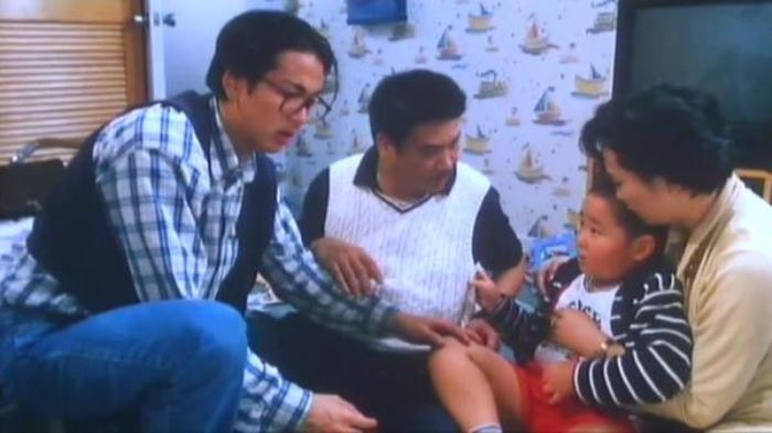 《黄金岛历险记》郝劭文一家进入游戏世界，释小龙大战铁钩船长_《黄金岛历险记》-[原创首发]-吾爱文案网