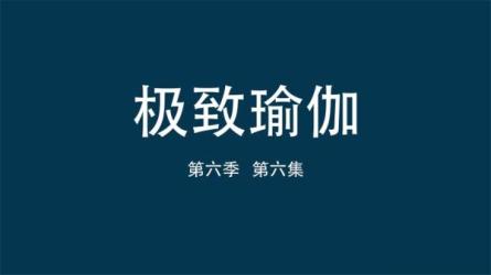 【瑜伽】极致瑜伽1-6季视频教程-课程-网盘资源分享