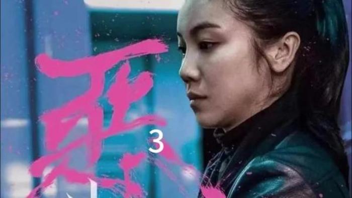 韩国动作犯罪片《恶女》解说文案-[原创首发]-吾爱文案网