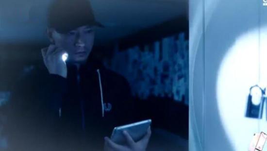 《你和我的倾城时光》_第10集_分集剧情