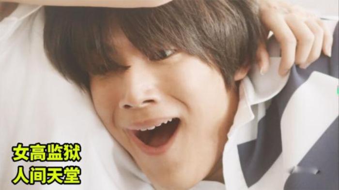 《监狱学园》5名男生被关进女高监狱，每天被女监狱长折磨，却个个喜欢的发疯.txt电影解说文案-[原创首发]-吾爱文案网