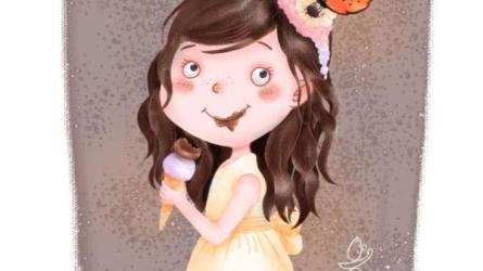 创艺盒卡卡插画留学必修课程-课程-网盘资源分享