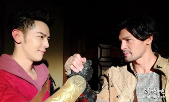 《镇魂街》_第1-2集_分集剧情