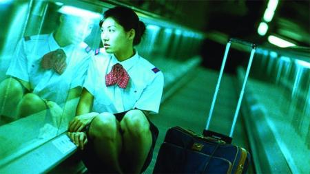 [文]剧情电影《重庆森林》解说文案