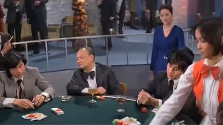 [文]动作电影《流氓千王》解说文案