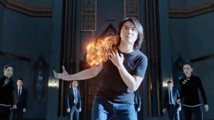 《三国杀》真人电影！小伙是左慈的后代，意外获得祖先的神器电影解说文案-[原创首发]-吾爱文案网