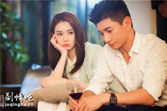 《繁星四月》_第1-2集_分集剧情(1)