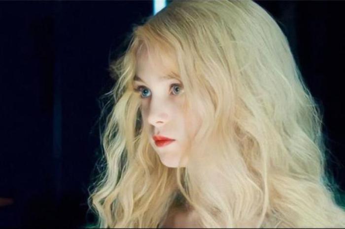 剧情电影《我的小公主》解说文案-[原创首发]-吾爱文案网