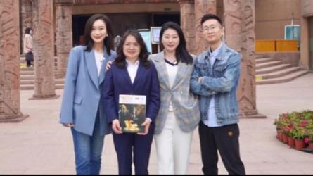 三星堆|特别直播《天下之谜三星堆》|《三星堆新发现》-课程-网盘资源分享