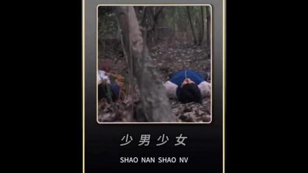 [文]剧情《少男少女》电影解说文案