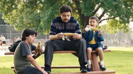 [文]剧情电影《热辣奇多的诞生》解说文案 观后感