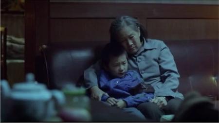 [文]家庭电影《万箭穿心》解说文案 解说素材