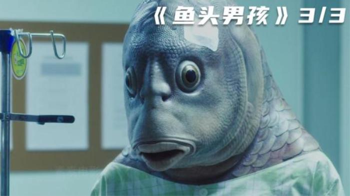 悬疑喜剧《突然变异》电影解说文案-[原创首发]-吾爱文案网