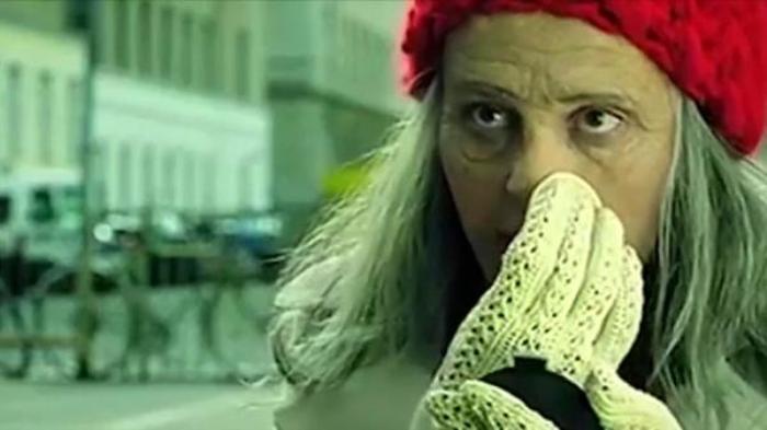 奥地利魔幻短片《魔力蕾丝垫》解说文案-[原创首发]-吾爱文案网