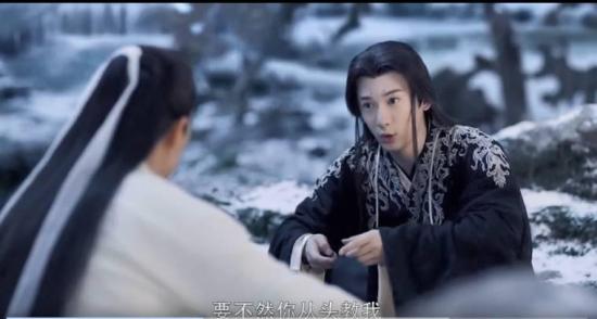 《三生三世枕上书》_第49集_分集剧情(1)