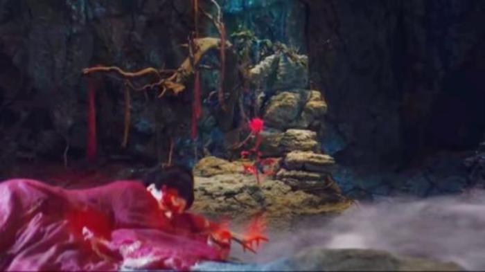 2020最新古装魔幻电影《修罗新娘》，余灏明实力主演，值得一看电影解说文案-[原创首发]-吾爱文案网